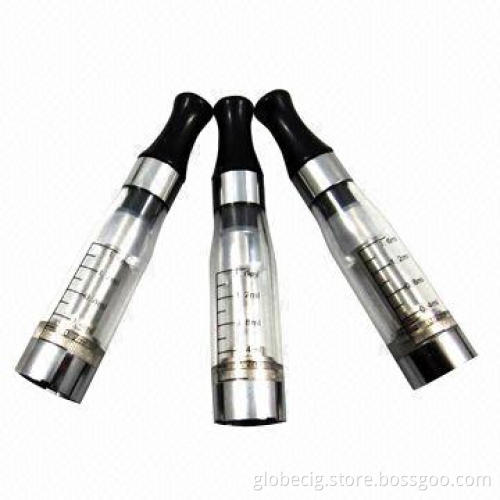 CE4 Cleartomizers for electronic cigarette with CE, FCC, PSE approved